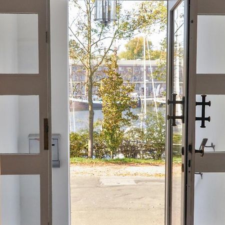 Am Hafensteig 19 Apartment นอยชตัดท์ อิน โฮลชไตน์ ภายนอก รูปภาพ