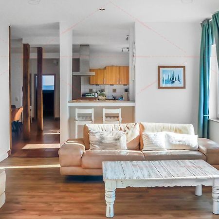Am Hafensteig 19 Apartment นอยชตัดท์ อิน โฮลชไตน์ ภายนอก รูปภาพ