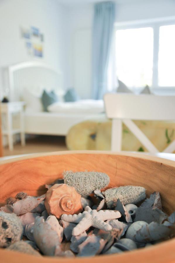 Am Hafensteig 19 Apartment นอยชตัดท์ อิน โฮลชไตน์ ภายนอก รูปภาพ