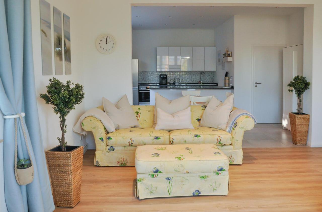 Am Hafensteig 19 Apartment นอยชตัดท์ อิน โฮลชไตน์ ภายนอก รูปภาพ