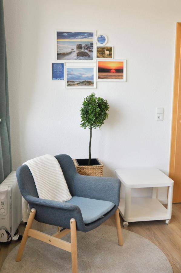 Am Hafensteig 19 Apartment นอยชตัดท์ อิน โฮลชไตน์ ภายนอก รูปภาพ