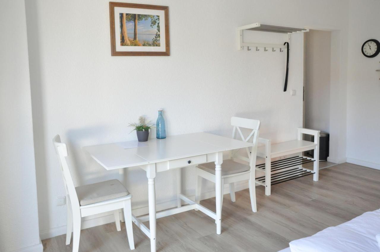 Am Hafensteig 19 Apartment นอยชตัดท์ อิน โฮลชไตน์ ภายนอก รูปภาพ