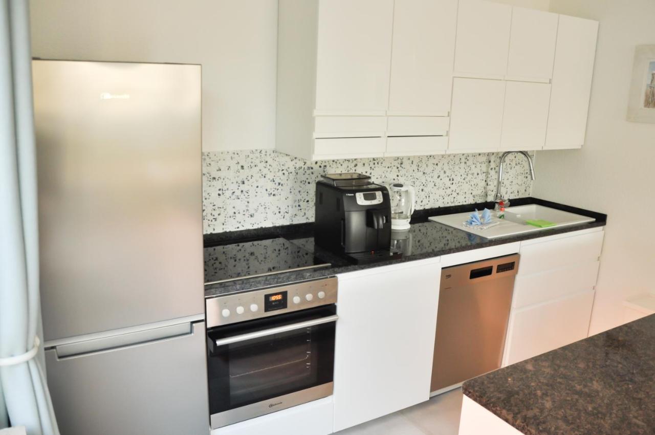 Am Hafensteig 19 Apartment นอยชตัดท์ อิน โฮลชไตน์ ภายนอก รูปภาพ