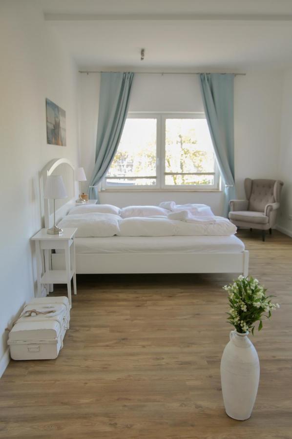 Am Hafensteig 19 Apartment นอยชตัดท์ อิน โฮลชไตน์ ภายนอก รูปภาพ