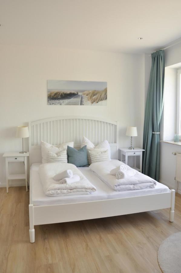 Am Hafensteig 19 Apartment นอยชตัดท์ อิน โฮลชไตน์ ภายนอก รูปภาพ