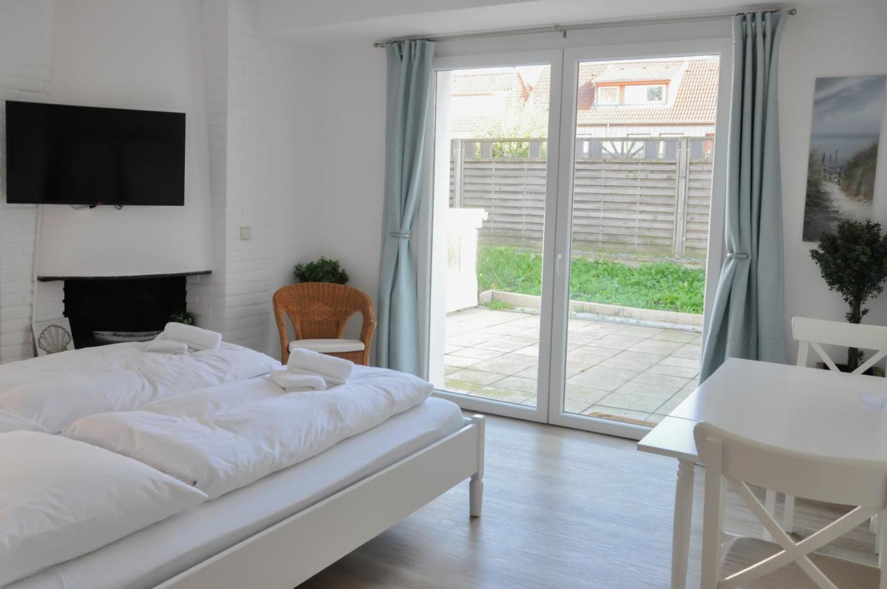 Am Hafensteig 19 Apartment นอยชตัดท์ อิน โฮลชไตน์ ภายนอก รูปภาพ