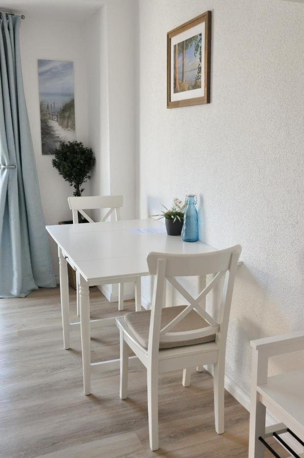 Am Hafensteig 19 Apartment นอยชตัดท์ อิน โฮลชไตน์ ภายนอก รูปภาพ