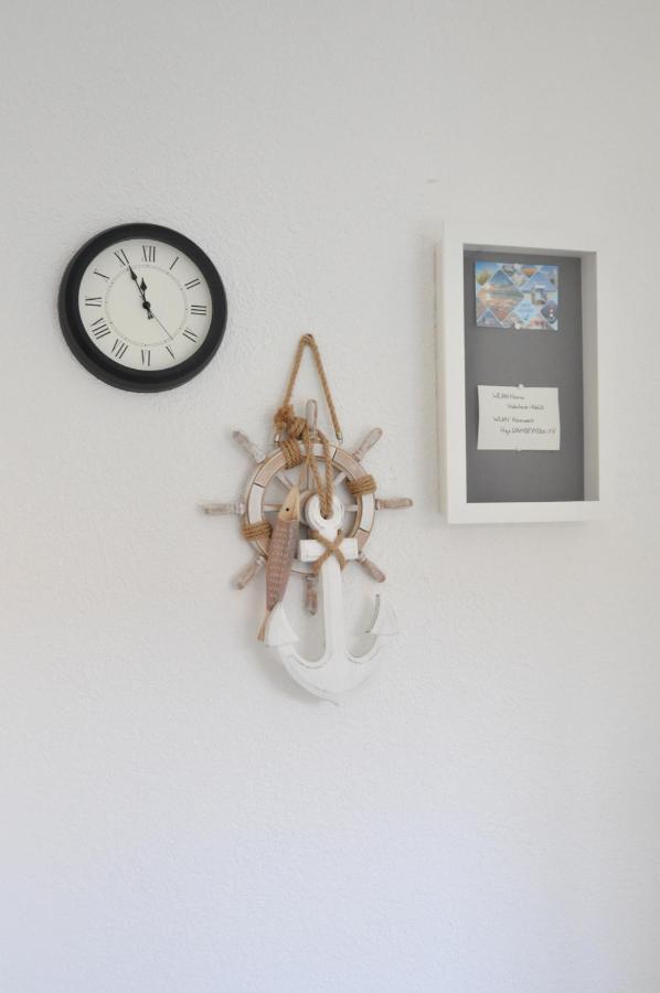Am Hafensteig 19 Apartment นอยชตัดท์ อิน โฮลชไตน์ ภายนอก รูปภาพ