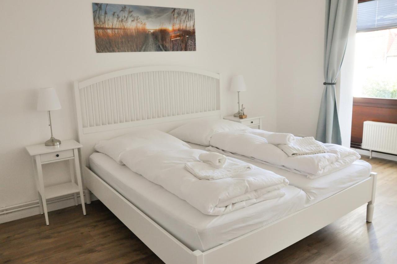 Am Hafensteig 19 Apartment นอยชตัดท์ อิน โฮลชไตน์ ภายนอก รูปภาพ