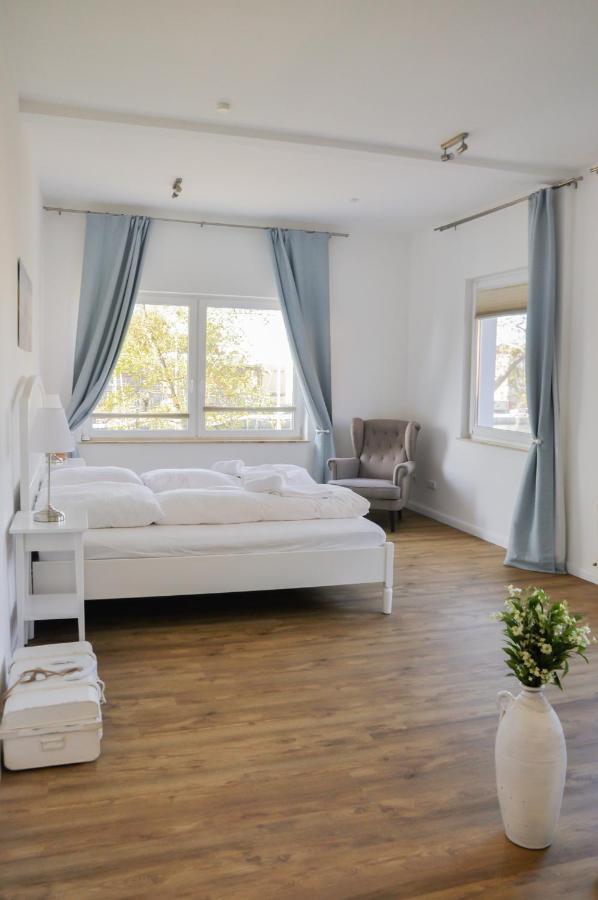 Am Hafensteig 19 Apartment นอยชตัดท์ อิน โฮลชไตน์ ภายนอก รูปภาพ