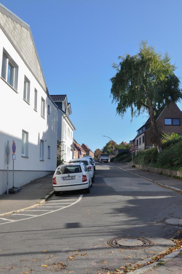 Am Hafensteig 19 Apartment นอยชตัดท์ อิน โฮลชไตน์ ภายนอก รูปภาพ