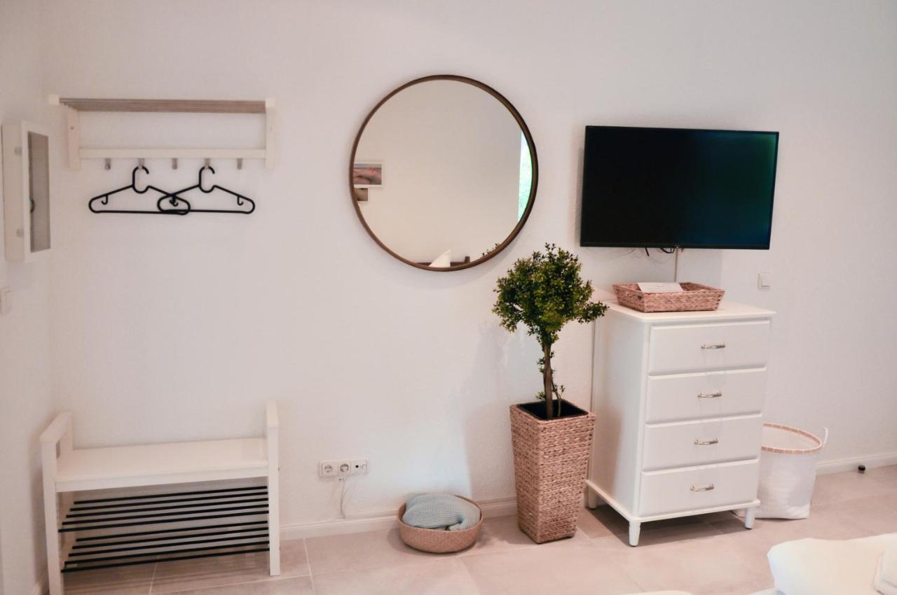 Am Hafensteig 19 Apartment นอยชตัดท์ อิน โฮลชไตน์ ภายนอก รูปภาพ